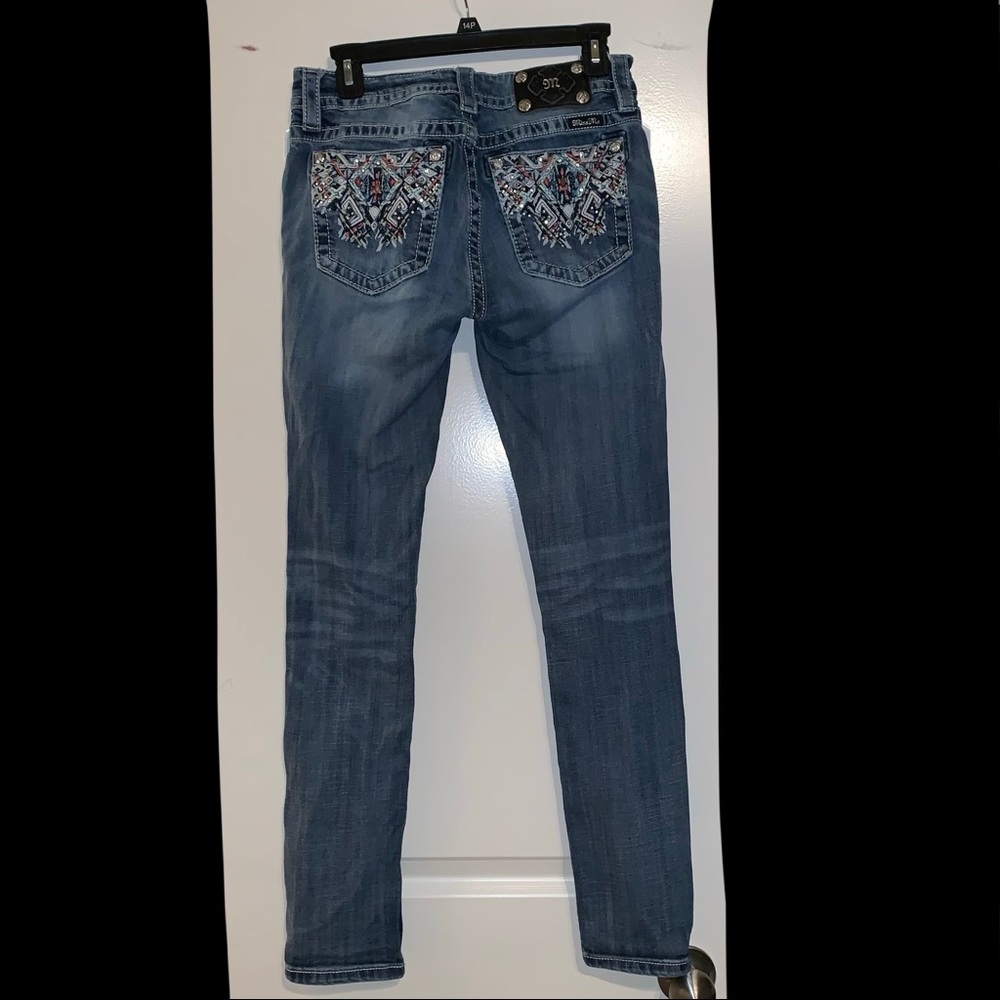 Miss Me Jeans💎